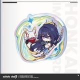  Bộ sản phẩm Q - Cơ Duyên Đêm Giao Thừa - Honkai Impact 3 