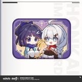  Bộ sản phẩm Q - Cơ Duyên Đêm Giao Thừa - Honkai Impact 3 