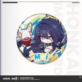  Bộ sản phẩm Q - Cơ Duyên Đêm Giao Thừa - Honkai Impact 3 