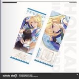  Bộ vé hologram Chúc Mừng Sinh Nhật năm 2026 - Honkai Impact 3 