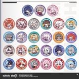  Huy hiệu tròn Honkai MEME - Honkai Impact 3 