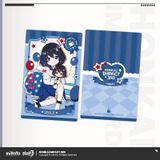  Thẻ sưu tầm hiệu ứng hologram - Mini Tea Party Series - Honkai Impact 3 