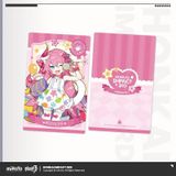  Thẻ sưu tầm hiệu ứng hologram - Mini Tea Party Series - Honkai Impact 3 