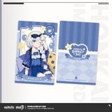  Thẻ sưu tầm hiệu ứng hologram - Mini Tea Party Series - Honkai Impact 3 