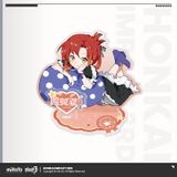  Standee acrylic - Mini Tea Party Series - Honkai Impact 3 