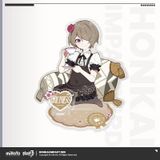  Standee acrylic - Mini Tea Party Series - Honkai Impact 3 