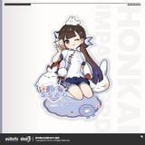  Standee acrylic - Mini Tea Party Series - Honkai Impact 3 