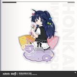  Standee acrylic - Mini Tea Party Series - Honkai Impact 3 