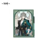  Bộ sưu tập Alhaitham - Resplendent Feast Series - Genshin Impact 