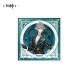  Bộ sưu tập Alhaitham - Resplendent Feast Series - Genshin Impact 