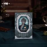  Bộ sưu tập Alhaitham - Resplendent Feast Series - Genshin Impact 