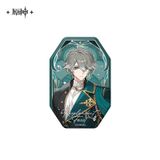  Bộ sưu tập Alhaitham - Resplendent Feast Series - Genshin Impact 