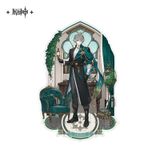  Bộ sưu tập Alhaitham - Resplendent Feast Series - Genshin Impact 