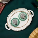  Bộ sưu tập Alhaitham - Resplendent Feast Series - Genshin Impact 