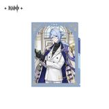  Bộ sưu tập Kamisato Ayato - Resplendent Feast Series - Genshin Impact 