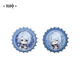  Bộ sưu tập Kamisato Ayato - Resplendent Feast Series - Genshin Impact 