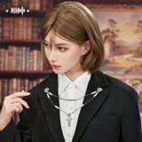  Bộ sưu tập Kamisato Ayato - Resplendent Feast Series - Genshin Impact 