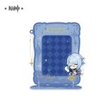  Bộ sưu tập Kamisato Ayato - Resplendent Feast Series - Genshin Impact 