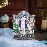  Bộ sưu tập Kamisato Ayato - Resplendent Feast Series - Genshin Impact 