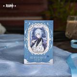  Bộ sưu tập Kamisato Ayato - Resplendent Feast Series - Genshin Impact 