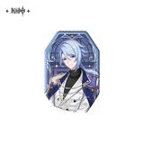  Bộ sưu tập Kamisato Ayato - Resplendent Feast Series - Genshin Impact 