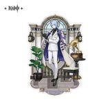  Bộ sưu tập Kamisato Ayato - Resplendent Feast Series - Genshin Impact 