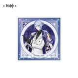  Bộ sưu tập Kamisato Ayato - Resplendent Feast Series - Genshin Impact 