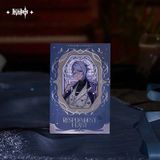  Bộ sưu tập Kamisato Ayato - Resplendent Feast Series - Genshin Impact 