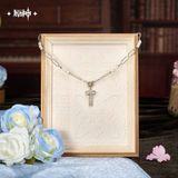  Bộ sưu tập Kamisato Ayato - Resplendent Feast Series - Genshin Impact 