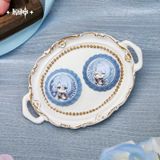  Bộ sưu tập Kamisato Ayato - Resplendent Feast Series - Genshin Impact 