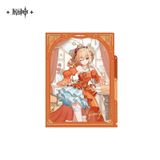  Bộ sưu tập Yoimiya - Resplendent Feast Series - Genshin Impact 