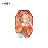  Bộ sưu tập Yoimiya - Resplendent Feast Series - Genshin Impact 