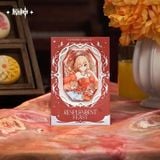  Bộ sưu tập Yoimiya - Resplendent Feast Series - Genshin Impact 
