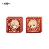  Bộ sưu tập Yoimiya - Resplendent Feast Series - Genshin Impact 