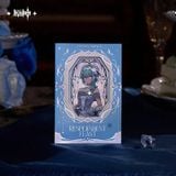  Bộ sưu tập Eula - Resplendent Feast Series - Genshin Impact 