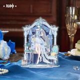  Bộ sưu tập Eula - Resplendent Feast Series - Genshin Impact 