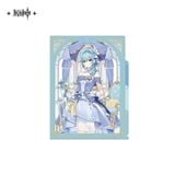  Bộ sưu tập Eula - Resplendent Feast Series - Genshin Impact 