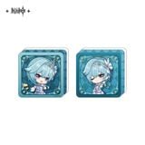  Bộ sưu tập Eula - Resplendent Feast Series - Genshin Impact 