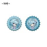  Bộ sưu tập Eula - Resplendent Feast Series - Genshin Impact 