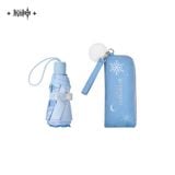  Bộ sưu tập Eula - Resplendent Feast Series - Genshin Impact 