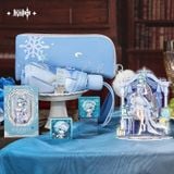  Bộ sưu tập Eula - Resplendent Feast Series - Genshin Impact 