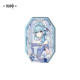  Bộ sưu tập Eula - Resplendent Feast Series - Genshin Impact 