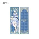  Gối ôm hình nhân vật ver 2 - Resplendent Feast Series - Genshin Impact 
