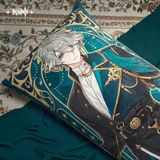  Gối ôm hình nhân vật ver 2 - Resplendent Feast Series - Genshin Impact 