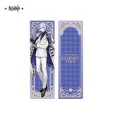  Gối ôm hình nhân vật ver 2 - Resplendent Feast Series - Genshin Impact 