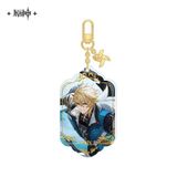  Bộ sưu tập Người Trở Về Đuổi Theo Gió - Genshin Impact 