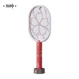  Vợt muỗi điện phong cách Yae Miko - Genshin Impact 