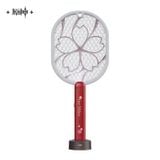  Vợt muỗi điện phong cách Yae Miko - Genshin Impact 