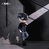  Trang phục và biểu cảm khuôn mặt dành cho mô hình Mô hình Action Doll Wriothesley - Genshin Impact - Piccodo & miHoYo 