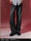  Quần jeans chủ đề Evernight - Honkai Star Rail 